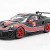 Starkes Trio: Der Porsche 911 GT2 RS Clubsport 2019 