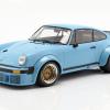 Two crushers: Two new Porsche 934 from 1976 and 1978