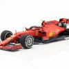Contract extended - modelcars to Charles Leclerc