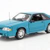 Little horse teaching: Ford Mustang 1993 from GMP