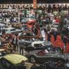 Into the new year with the InterClassics: The trailer in Maastricht