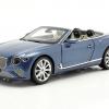 Time to dream: Bentley Continental GTC 2019 in 1:18