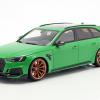 GT Spiritmodels goes Kempten II: Abt Audi RS4+