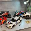 Toy fair Nuremberg: Minichamps with scale 1:8