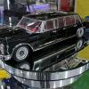 Toy fair Nuremberg: 25 years CMC Classic Modelcars