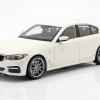 New in the trade progam: BMW 5 Series 2017