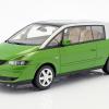 Throwback Thursday with the Renault Avantime 2003