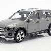 Trip into the weekend: The Mercedes-Benz GLB from Z-Models
