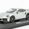 The next round: Porsche 911 Turbo S 2020