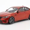 BMW: Eine Zielgruppe, zwei Modellautos, 46 Jahre dazwischen