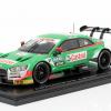 Specialist retail models: Spark delivers Audi from the DTM 2019