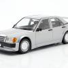 Legend: Mercedes-Benz 190 E 2.5-16 Evo 1