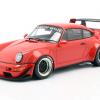 Gap filled: Porsche 911 by Rauh-Welt Begriff in 1:12