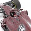 Launch Spec: Etwas Neues von Minichamps zur Formel 1