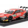 Shock message: Over for Audi in the DTM