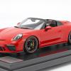 Mega: Porsche 911 Speedster from Spark in 1:12