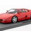 Again large scale: The Ferrari F255 from TopMarques