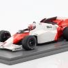 New from Spark: The McLaren MP4/2 from Niki Lauda 1984