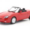 Throwback Thursday: The Fiat Barchetta from 1995