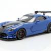 Into the weekend with Viper-Power: Dodge Viper ACR in 1:18
