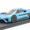 Daniel's new company car? The Nio EP9 from Almost Real