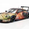 Two Porsche from 2019: Review and preview on Le Mans