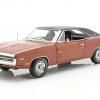 Graveyard Carz and Greenlight: Dodge Charger R/T 1970