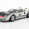 ShelbyCollectibles: New Ford GT40 from the year 1966