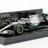 Minichamps-novelties: Formula 1 in scale 1:43 and 1:18