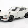 The lady for the weekend: Nissan Fairlady Z by Kyosho