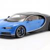 News from Autoart: Novelties, crowned by a Bugatti