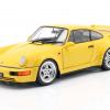 Zwei Mal Porsche 911: Solido mit zwei wirklich tollen Klassikern