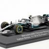 Minichamps: Further novelty announcement to the Formula 1 