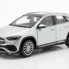 Mercedes-Benz GLA, 2. Generation: Neuheiten von Z-Models