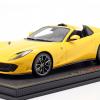 Superfast now open: The Ferrari 812 GTS by BBR