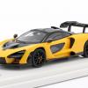 Three new modelcars: The McLaren Senna 2018 in 1:43
