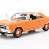 Throwback Thursday with Dodge: The Dart GTS 440 in 1:18