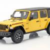 Two new modelcars: GT Spiritmodels and the Jeep JL
