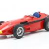 News from the Formula1: Maserati 250F and Benetton B194