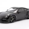 Porsche 911 Turbo S 2020: Now also in 1:18 as advertising model