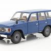 Highlight from Kyosho: The Toyota Land Cruiser 60