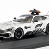 Winner type: Mercedes-AMG GT R wins at the readers's election 2020