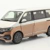 Highlight: NZG with new VW Multivans T6.1 