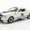 A strong start into the new year: Shelby Mustang 1965 98b in 1:18