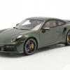 Now also from Spark: The Porsche 911 Turbo S 2020