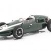 Schuco on course for world championship: The Cooper T51 from 1959