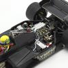 Great modelcars I: Ayrton Senna and the Lotus 97T