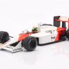 Großartige Modellautos II: Senna und der McLaren MP4/4
