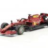 Unique and affordable: The Ferrari SF1000 2020 in 1:43