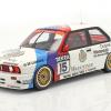 Still in trend: BMW M3 model series E30 from the DTM 1989 to 1991